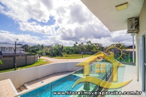 Casa no bairro Jardim São Luiz, Pós Linha