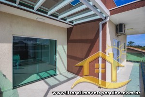 Casa no bairro Jardim São Luiz, Pós Linha