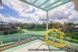 Casa no bairro Jardim São Luiz, Pós Linha
