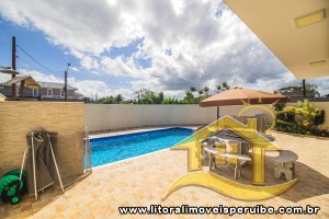 Casa no bairro Jardim São Luiz, Pós Linha