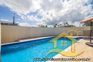 Casa no bairro Jardim São Luiz, Pós Linha