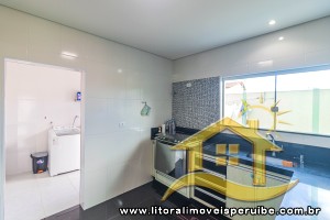 Casa no bairro Jardim São Luiz, Pós Linha