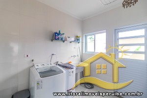 Casa no bairro Jardim São Luiz, Pós Linha