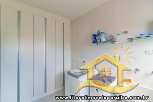 Casa no bairro Jardim São Luiz, Pós Linha