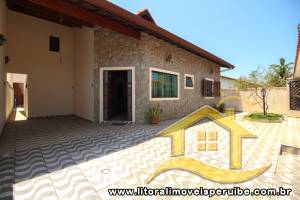 Casa no bairro Continental, Lado Praia
