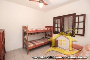 Casa no bairro Continental, Lado Praia