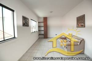 Casa no bairro Continental, Lado Praia