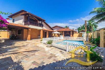 Casa para  em Peruíbe