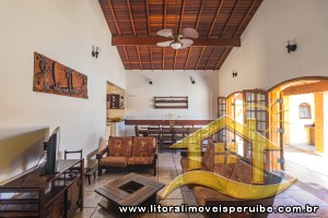 Casa no bairro Oásis, Lado Praia