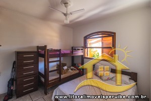 Casa no bairro Oásis, Lado Praia