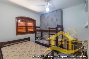 Casa no bairro Oásis, Lado Praia