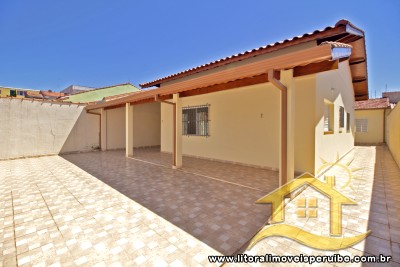 Casa para venda em peruibe