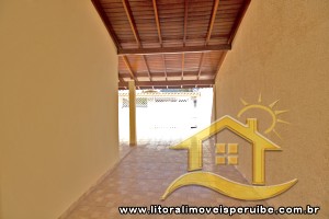 Casa no bairro Ribamar, Lado Praia