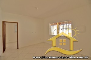 Casa no bairro Ribamar, Lado Praia