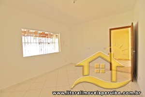 Casa no bairro Ribamar, Lado Praia