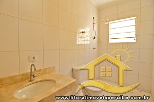Casa no bairro Ribamar, Lado Praia