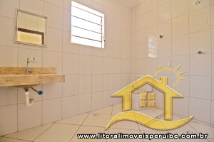 Casa no bairro Ribamar, Lado Praia