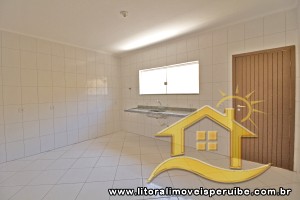 Casa no bairro Ribamar, Lado Praia