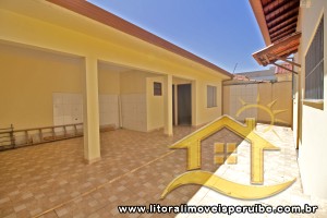 Casa no bairro Ribamar, Lado Praia