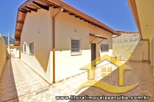 Casa no bairro Ribamar, Lado Praia