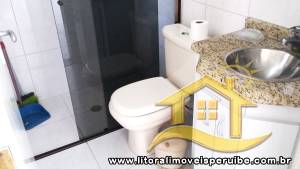 Casa no bairro Cidade Nova Peruibe, Lado Linha