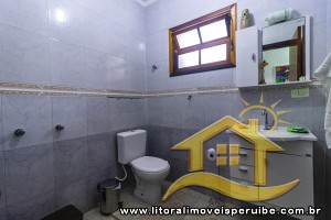 Casa no bairro Park D Aville, Pós Linha
