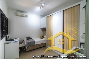 Casa no bairro Park D Aville, Pós Linha