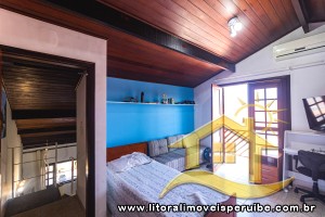 Casa no bairro Park D Aville, Pós Linha