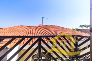 Casa no bairro Park D Aville, Pós Linha