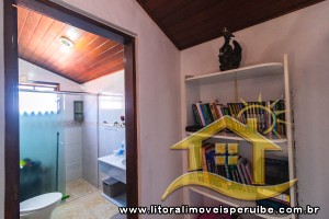 Casa no bairro Park D Aville, Pós Linha