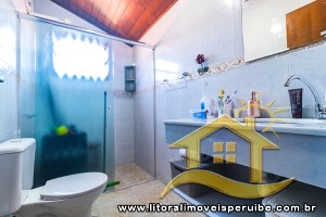 Casa no bairro Park D Aville, Pós Linha