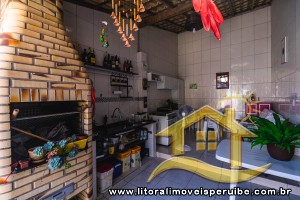 Casa no bairro Park D Aville, Pós Linha