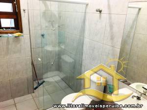 Casa no bairro Jardim Peruíbe, Pós Linha