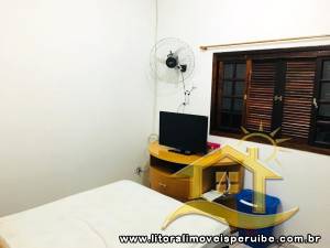 Casa no bairro Jardim Peruíbe, Pós Linha