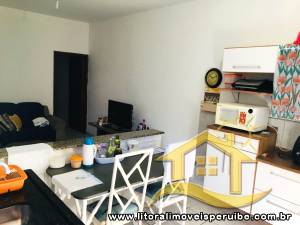 Casa no bairro Jardim Peruíbe, Pós Linha