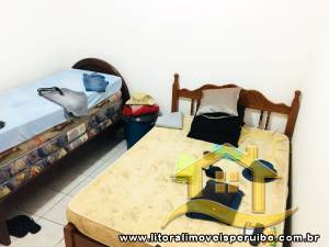 Casa no bairro Jardim Peruíbe, Pós Linha