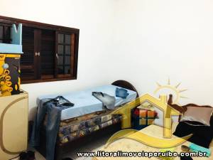 Casa no bairro Jardim Peruíbe, Pós Linha