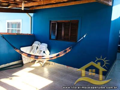 Casa para venda em peruibe