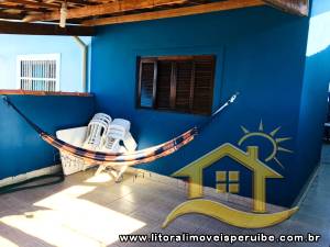 Casa no bairro Jardim Peruíbe, Pós Linha