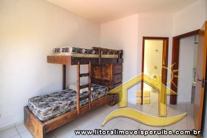 Casa no bairro Três Marias, Lado Praia
