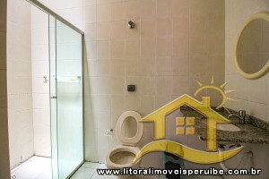 Casa no bairro Três Marias, Lado Praia