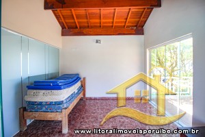 Casa no bairro Três Marias, Lado Praia
