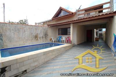 Casa para venda em peruibe