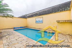 Casa no bairro Josedy, Pós Linha