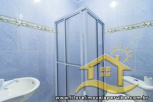 Casa no bairro Josedy, Pós Linha