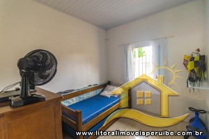Casa no bairro Josedy, Pós Linha
