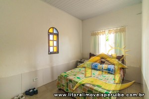 Casa no bairro Josedy, Pós Linha