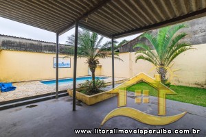 Casa no bairro Josedy, Pós Linha