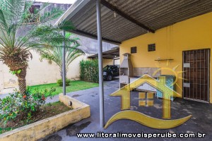 Casa no bairro Josedy, Pós Linha