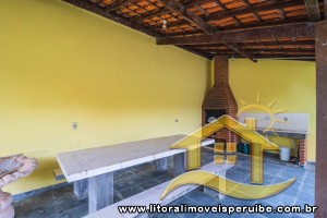 Casa no bairro Star, Lado Praia